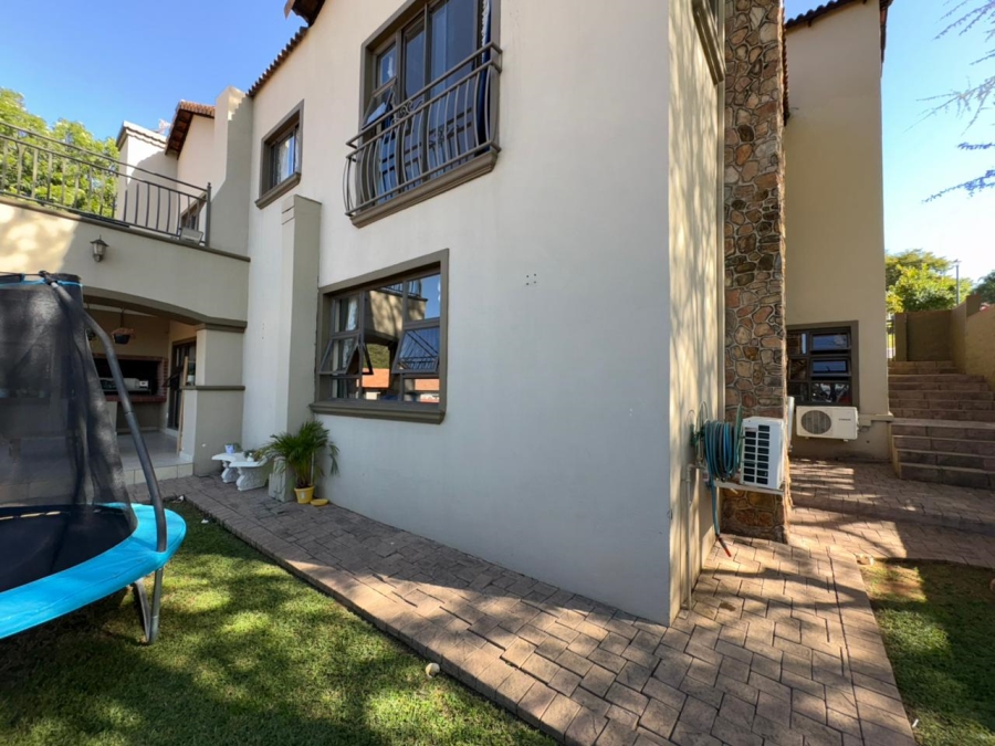 4 Bedroom Property for Sale in Cashan North West